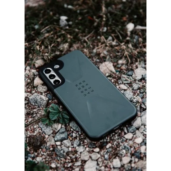 Cover Samsung S22 Civilian Case Uag - Black